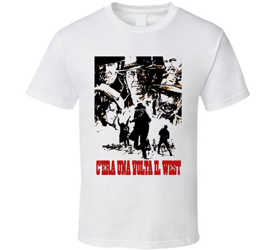 Italian T Shirts: Killey Jason
