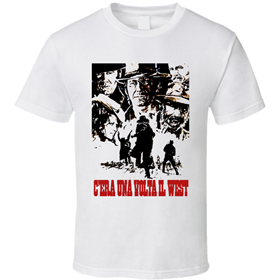 Italian T Shirts: Killey Jason